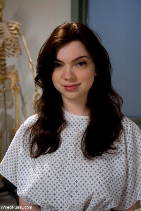 Babe Today Wired Pussy Nicotine Princess Donna Dolore Naked Hardcore Document Porn