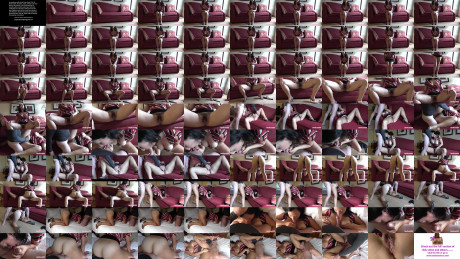 Big Tit Milf Gets Fucked And Creampied In Her Hairy Xnxx