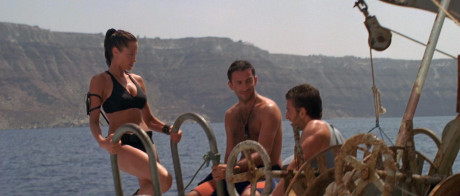 Nude Video Celebs Movie Lara Croft Tomb Raider The Of