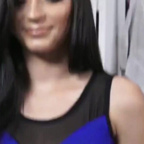 Smokin Hot Brazilian Ju Nude