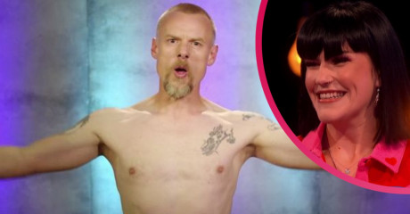 Naked Attraction Celebrity Lookalikes This Lot Made Us Do Double