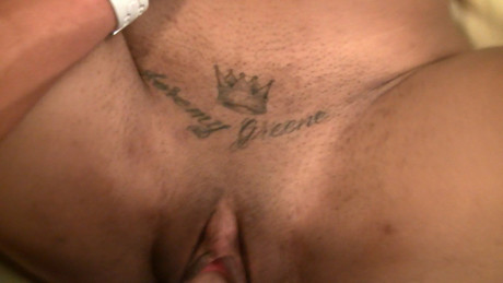 Montana Fishburne Anal Image