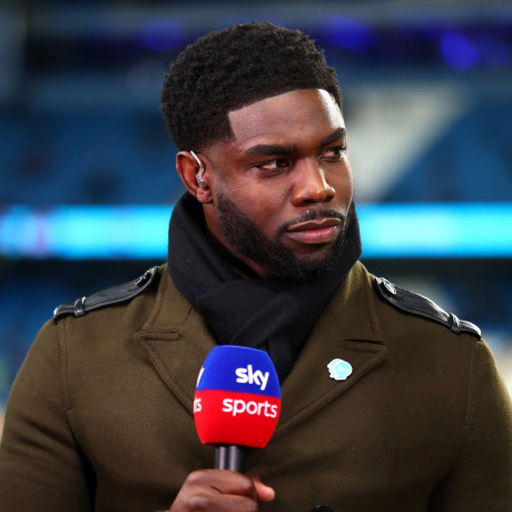 Micah Richards Spots Key Aston Villa Change Under Steven Gerrard As Alan Shearer Picks Midfield Birmingham