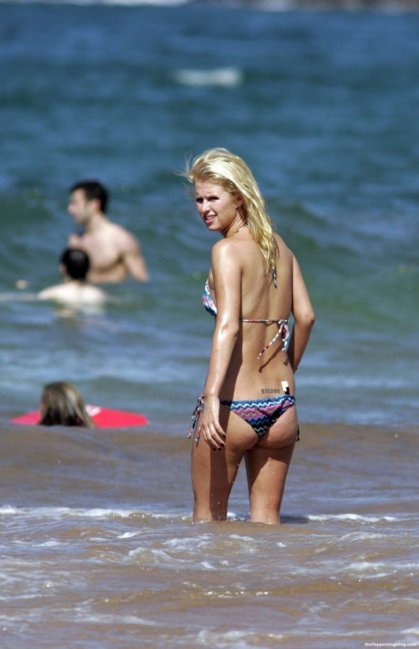 Nicky Hilton Naked Sexy 96 Photos Youtubersrџ