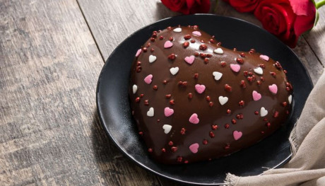 10 Heart Shaped Treats To Make Valentine S Day Tastier Sun