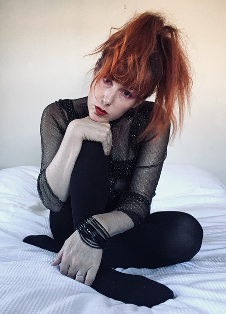 Premiere Miriam Clancy And Her Dream Theater Aesthetic Of The Sound Will Transport American