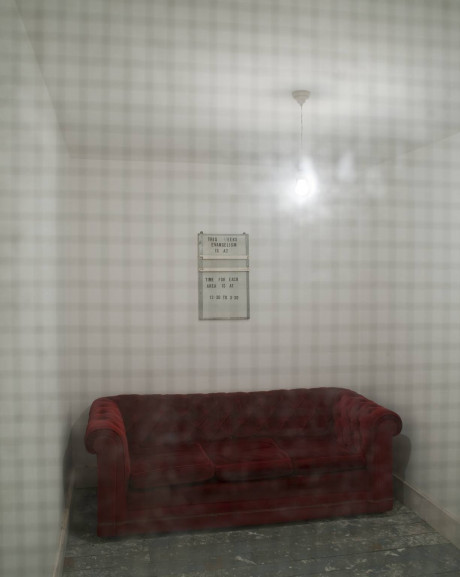 The Coral Reef Mike 2000