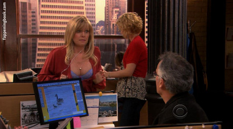 Ashley Jensen Nude The Fappening 55675