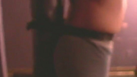 Realtickling Amber Nude