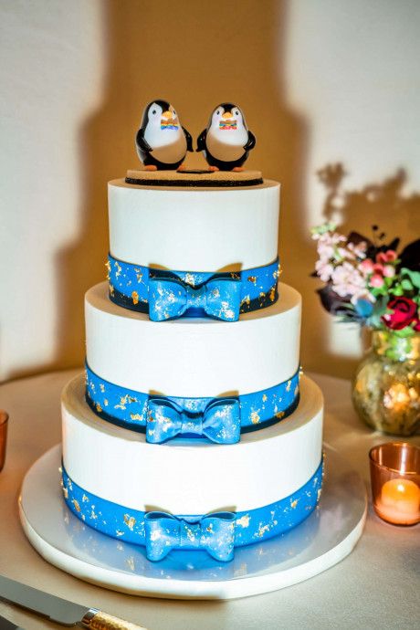 Sweet Cheeks Baking Photo Gallery San Diego True