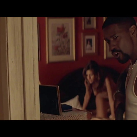 Eva Mendes Nude Scene In Training Day Com