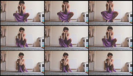 Micah P Hinson You And Me Isolation Dance Film By Karni Videos