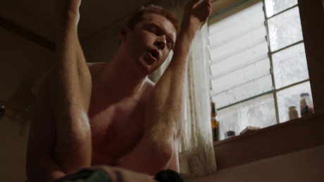 Cameron Monaghan Shameless