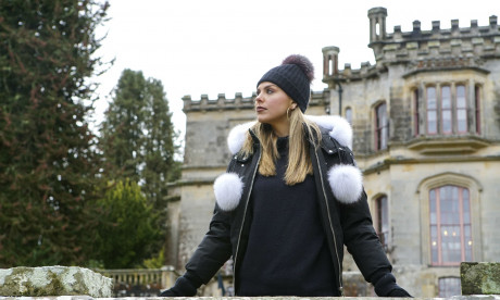 You Don T Own My Body What Bachelorette Hannah S Argument With Luke P Really Vanity