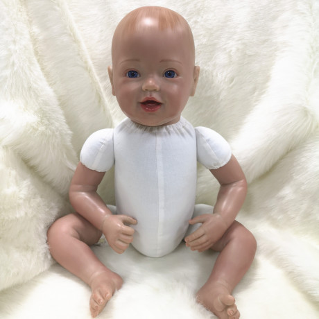 Lifelike Mini Real Black African Reborn Baby Dolls Toys Buy Vinyl Doll Kits Naked Reborn Baby Doll Vinyl Baby Dolls Small Product Alibaba