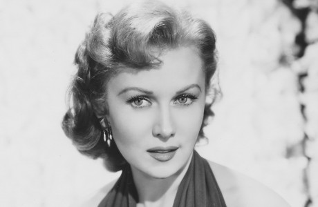 Rhonda Fleming Classic