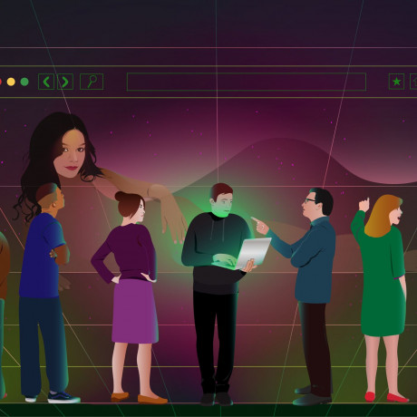 When Celebrity Nudes Everywhere