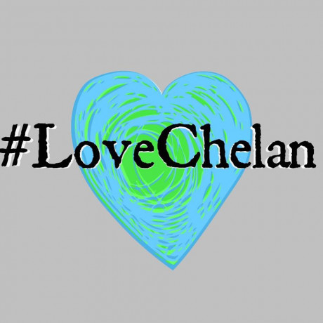 The Gonzo Mama What Chelan Means To Me Heather Smith Lovechelan