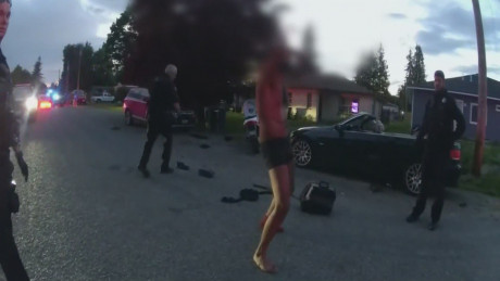 New Law Limiting Police Use Of Force In Washington May Make Mental Health Response More King5