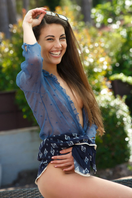 Lorena B Jesora Met Cherry