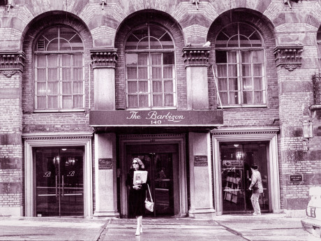 When The Barbizon Gave Women Rooms Of Their Own New