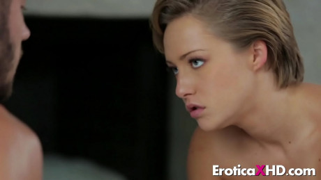 Hot Young Blonde Bailey Xvideos