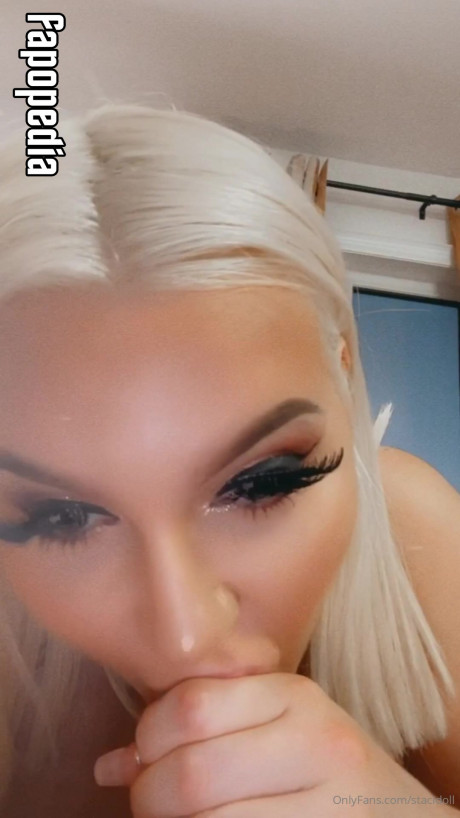 Staci Doll Nude Onlyfans Leaks 489605