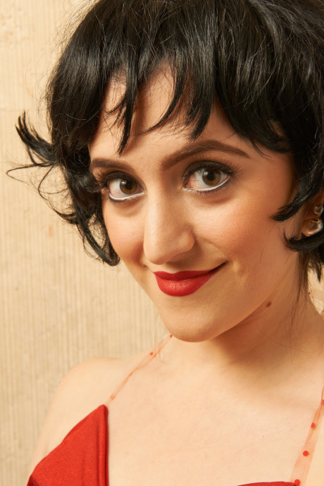Betty Boop Makeup How Popsugar