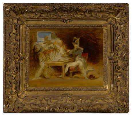 Nelson Sealing The Copenhagen Letter Collector Dealer Connoisseur The Vision Of Richard L Sotheby