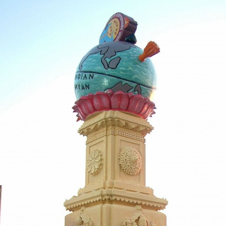 No Land Between Somnath Siva Temple And Antarctica Hinduism In Ancient World Documented Podcast