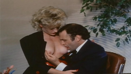 Naked Melanie Scott In Tower Power