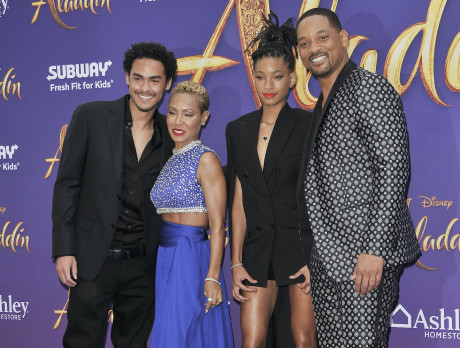 Willow Smith Reacts To Mom Jada Pinkett Smith S Affair With Alsina