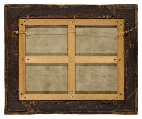 Venus And Cupid In A Landscape Master To Master The Nelson Shanks Sotheby