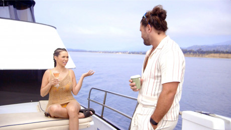 Watch Scheana Shay Is Having Second Thoughts About Marrying Brock Davies Vanderpump Rules Season 9 15