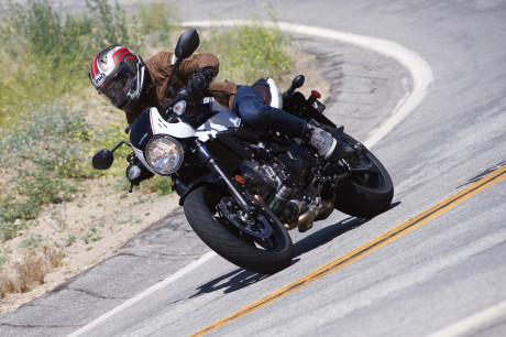 2019 Suzuki Sv650x Review Fast