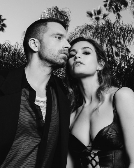 The Tale Of Pam And Tommy And Weather Reporters Get Serious The Week In Narrated Articles The York