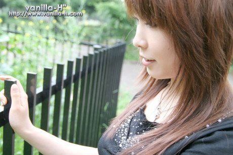 Vanilla H No 29 Shizuku Natsukawa Eroticdesire