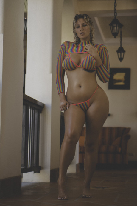 Naked Gfs Jenna Ivory Naked