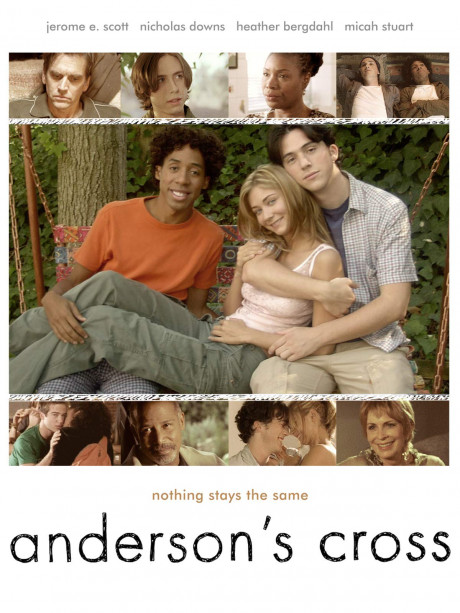 Watch Anderson S Prime