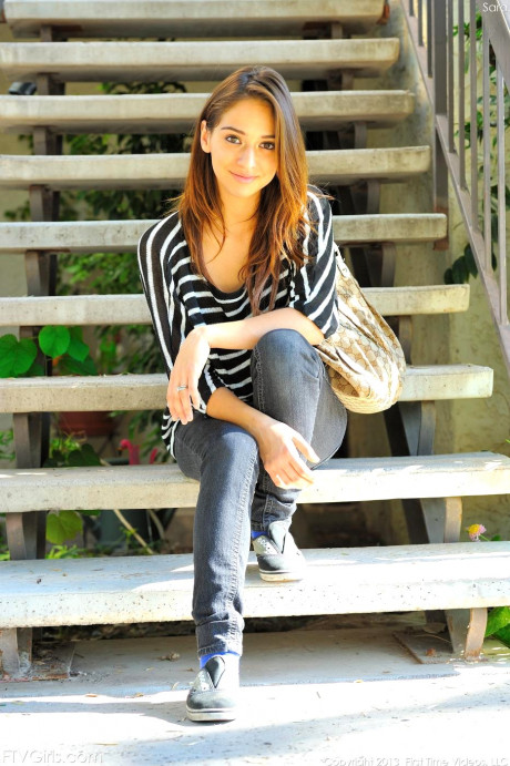 Ftvgirls Sara Luvv Nudes Latina Squad Porn