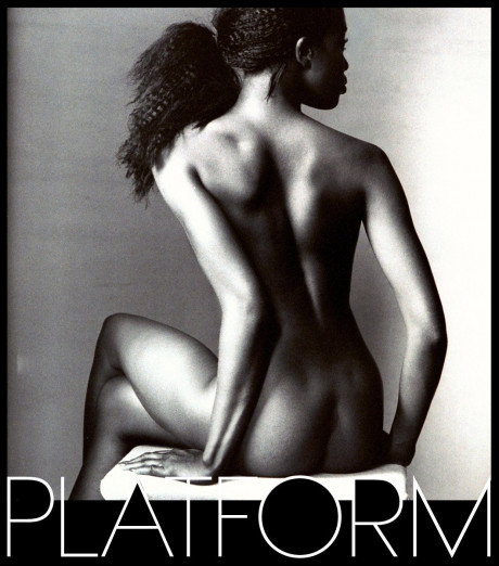 The Naked Truth Two Takes On The Power Nudity