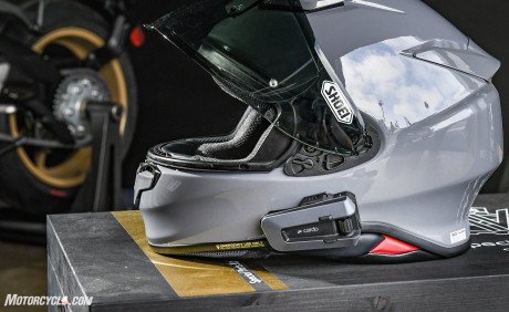 Mo Tested Cardo Edge