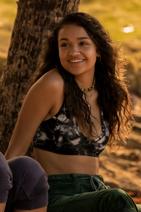 Outer Banks Season 2 Cliffhanger Has Fans Wanting Season 3 Teen