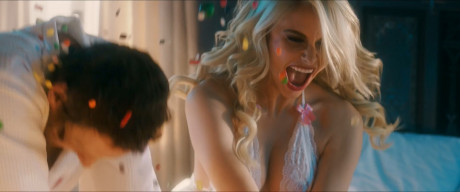 Nude Video Celebs Jackie Moore Grief