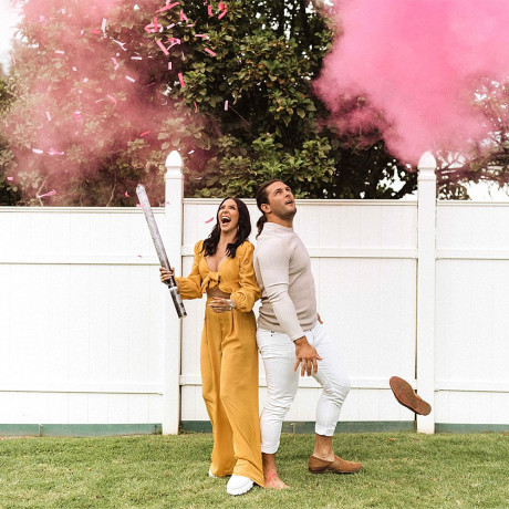 Pregnant Scheana Shay Reveals Sex Of Baby The