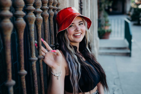 Vancouver Island Singer S New Song Becomes Tiktok Sensation Vancouver Free