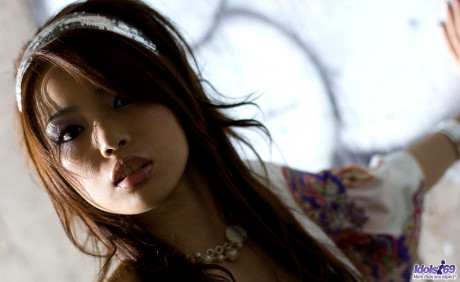 Hot Nude Babes Naked Models Idols69 Risa Kasumi Portable Brunette Porno Porn