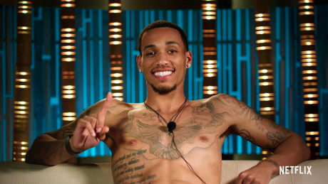 Are Holly And Nathan From Too Hot To Handle 3