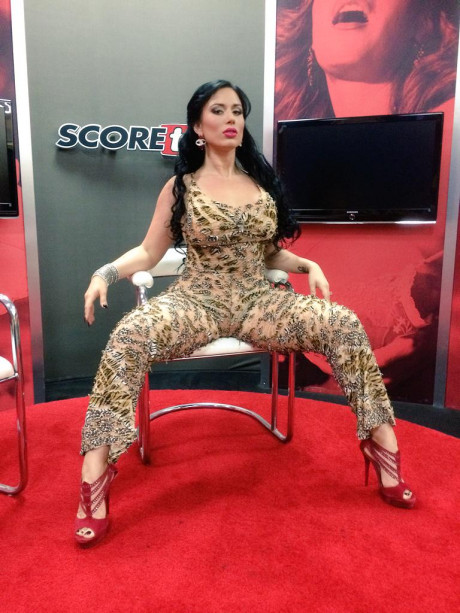 Carmen De Luz 2691 Sex