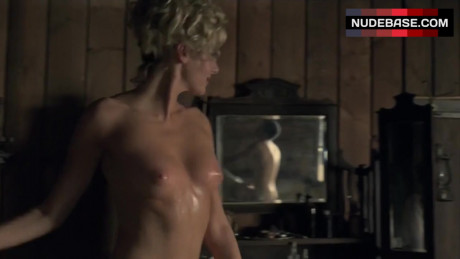 Jackie Moore Shows Naked Tits Westworld 0 Nudebase